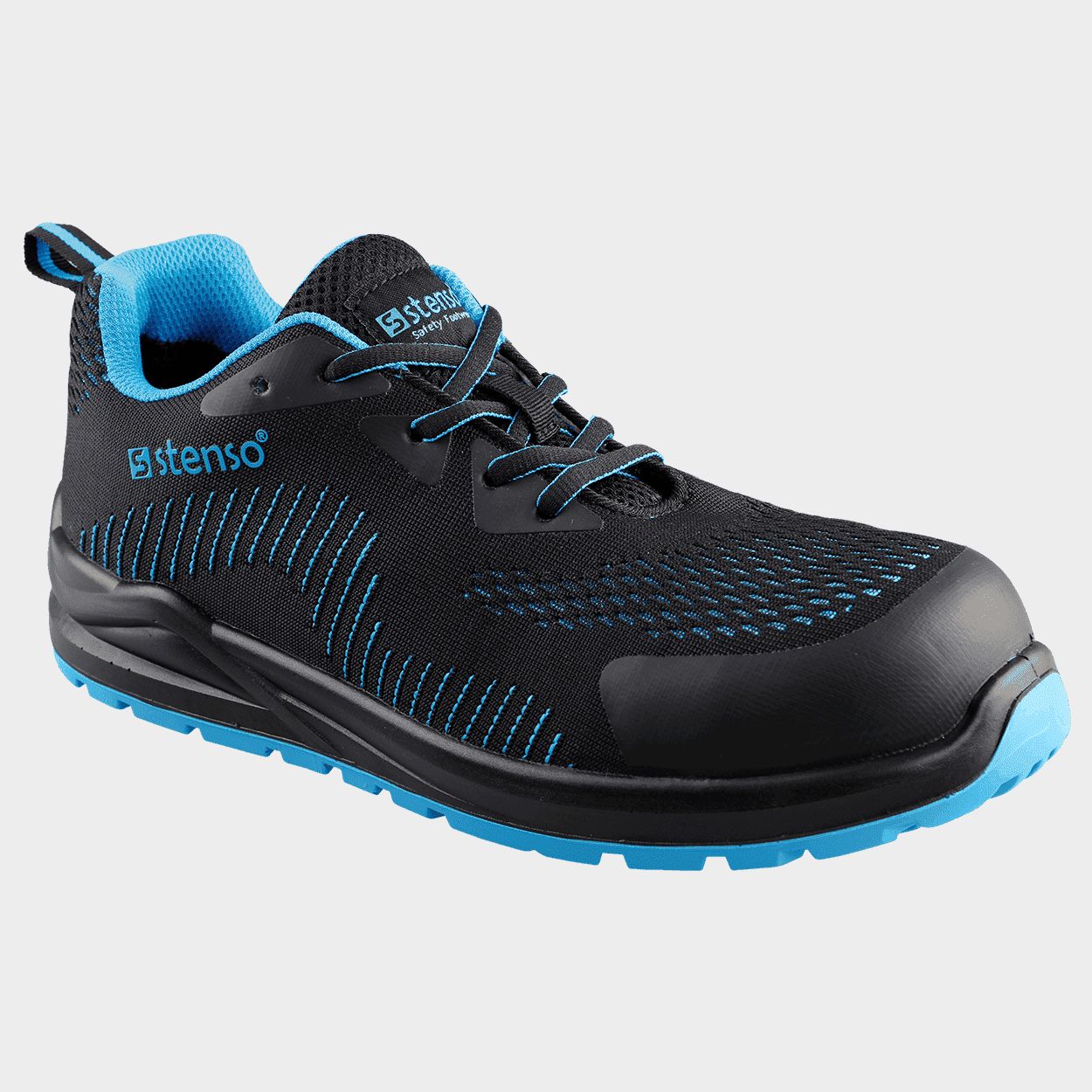 RACE PRO BLUE S1PS MF SR Încălțăminte de protecție - 6