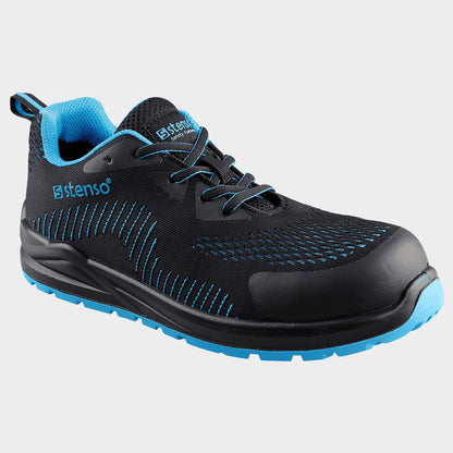 RACE PRO BLUE S1PS MF SR Încălțăminte de protecție - 6