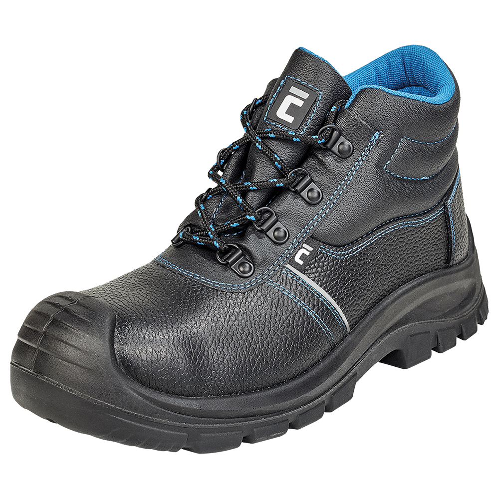 Παπούτσια ασφαλείας RAVEN XT ANKLE S1P SRC - 1