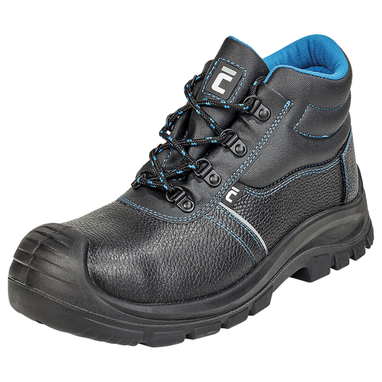 Bocanci de protecție RAVEN XT ANKLE S1P SRC - 1