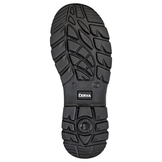Bocanci de protecție RAVEN XT ANKLE S1P SRC - 2