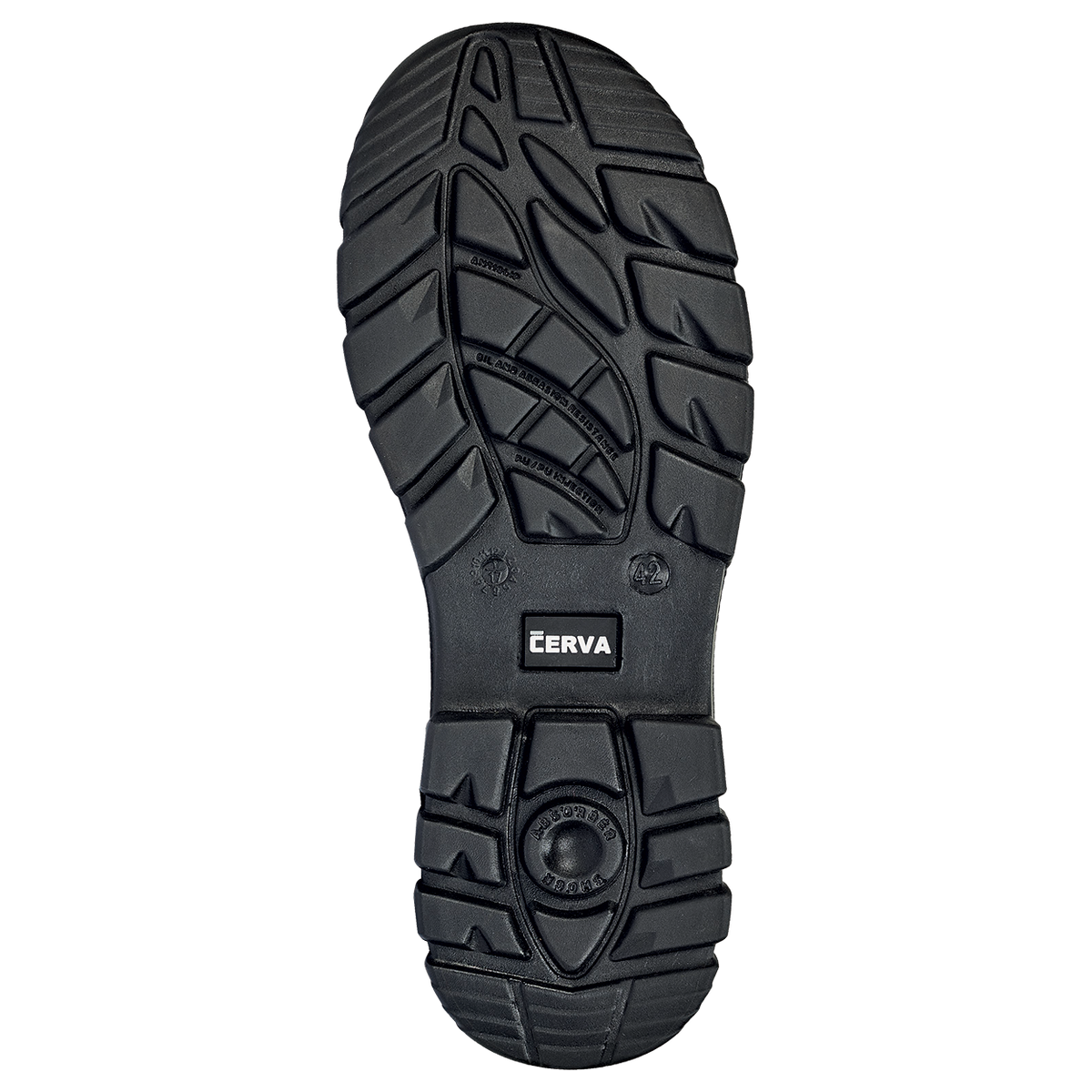 Pantofi de protecție RAVEN XT LOW S1P SRC - 2