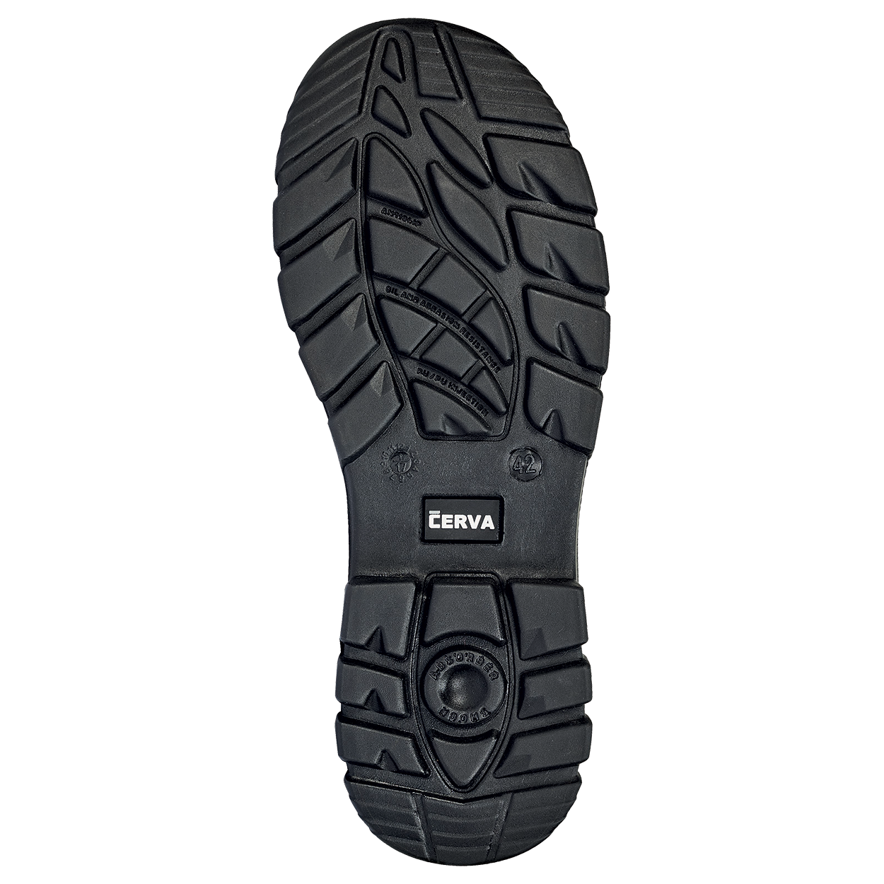 Pantofi de protecție RAVEN XT LOW S1P SRC - 2