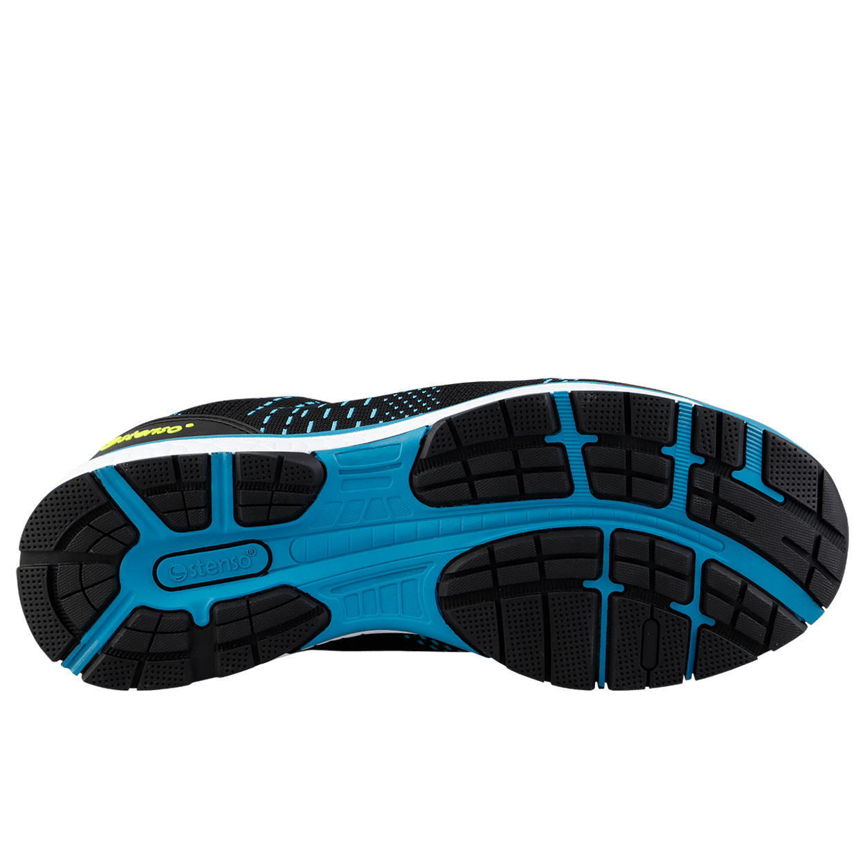Pantofi de lucru REVOLT CROSS BLUE S1PS MF ESD SR - 3