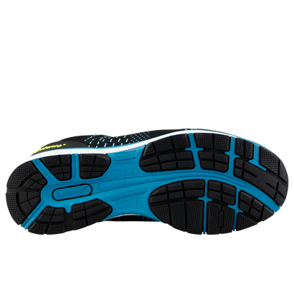 Pantofi de lucru REVOLT CROSS BLUE S1PS MF ESD SR - 3
