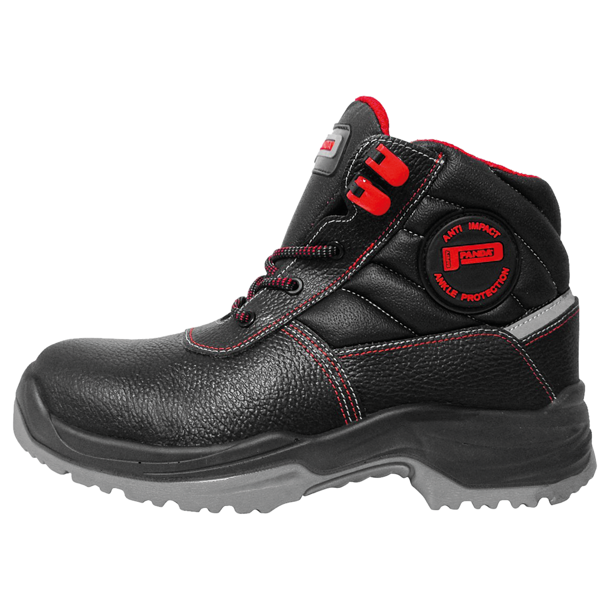 Safety shoes RITMO S3 SRC - 1