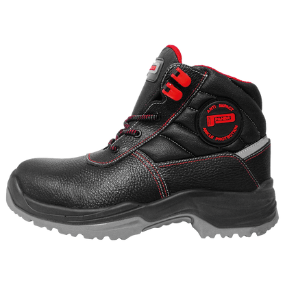 Safety shoes RITMO S3 SRC - 1