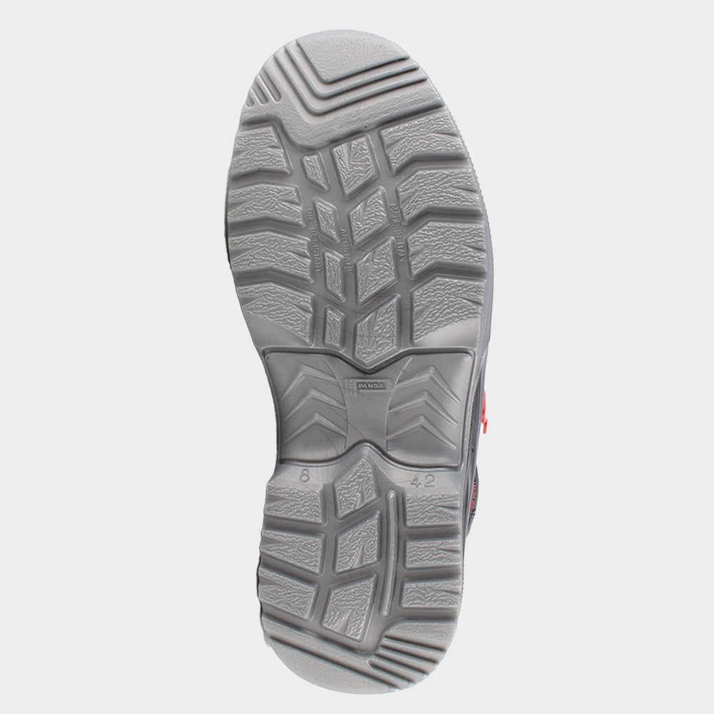 Safety shoes RITMO S3 SRC - 2