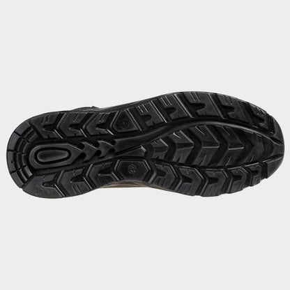 Pantofi înalți RULER  MID S3S FO SR BLACK - 11
