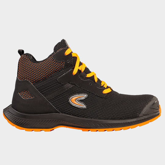 Încălțăminte de lucru RUSHING S3 SRC - 1
