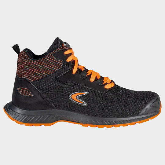 Safety shoes RUSHING S3 SRC - 1