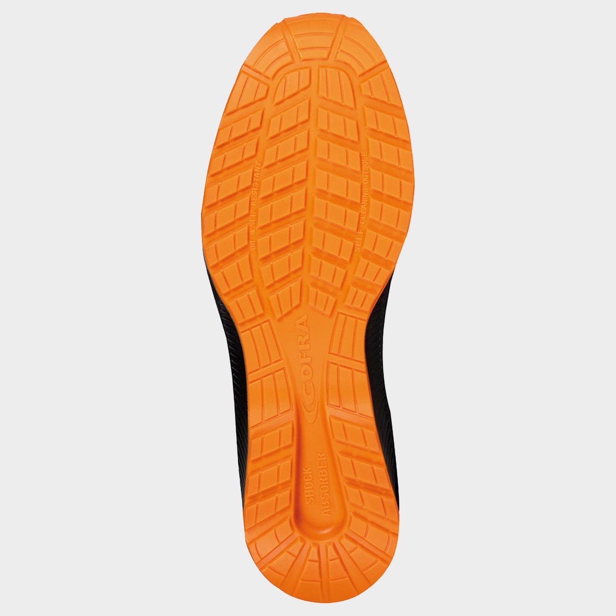 Încălțăminte de lucru RUSHING S3 SRC - 2