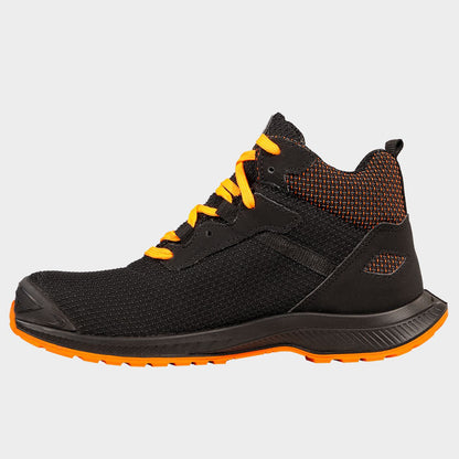 Încălțăminte de lucru RUSHING S3 SRC - 2