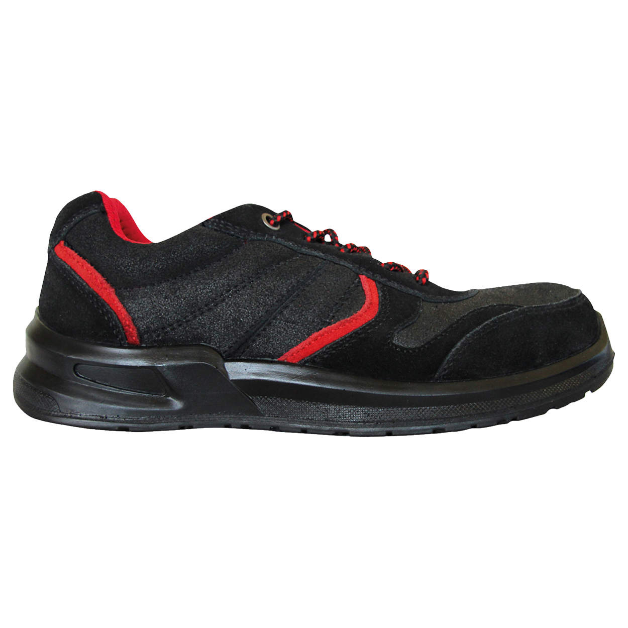 Pantofi de protecție SPRINT S1 SRC