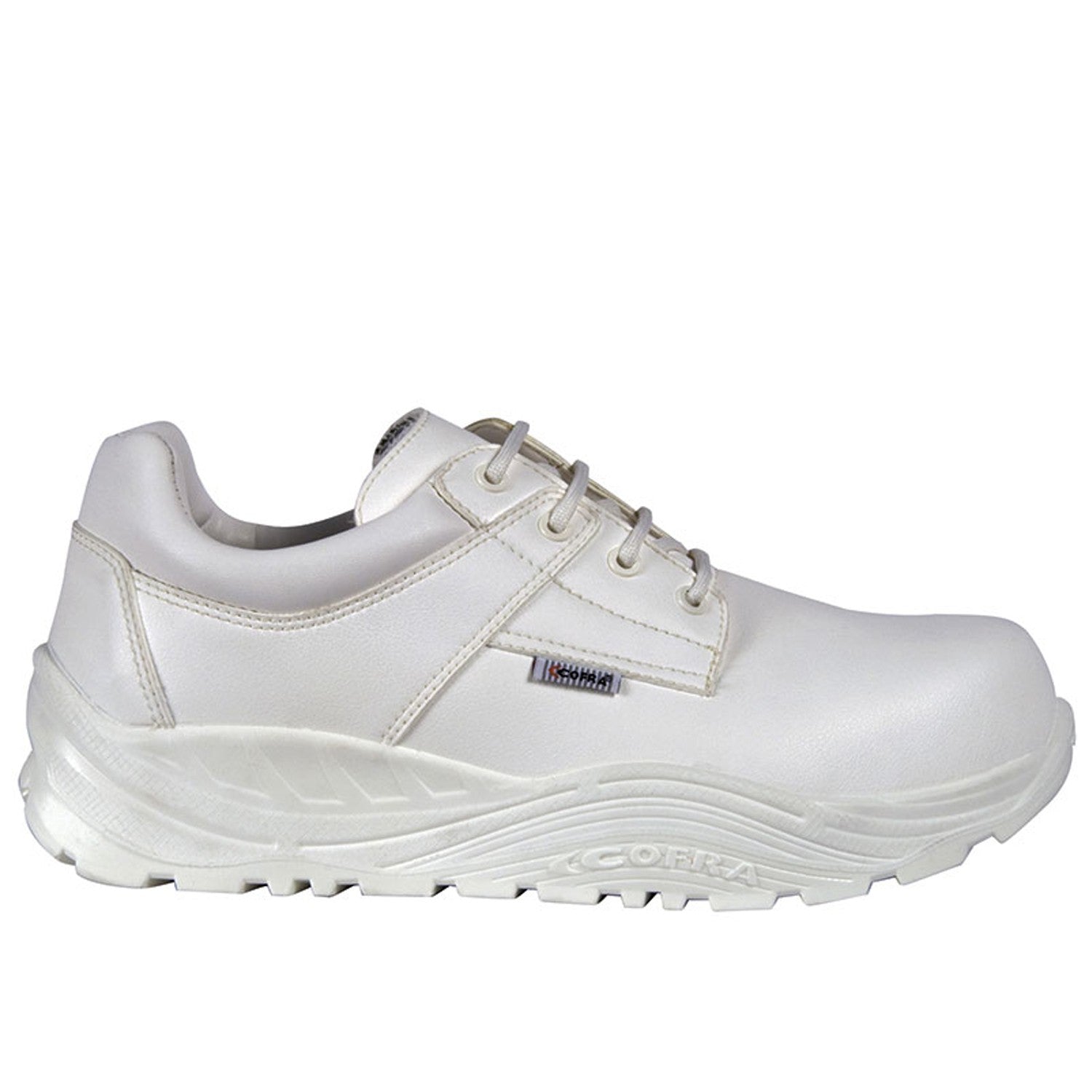 Pantofi de protecție TOKUI S3 CI SRC