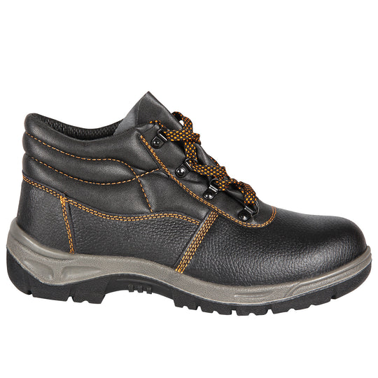 Работни обувки TOLEDO ANKLE S1P