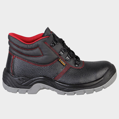 Bocanci de protecție TOLEDO BS ANKLE S1 - 1