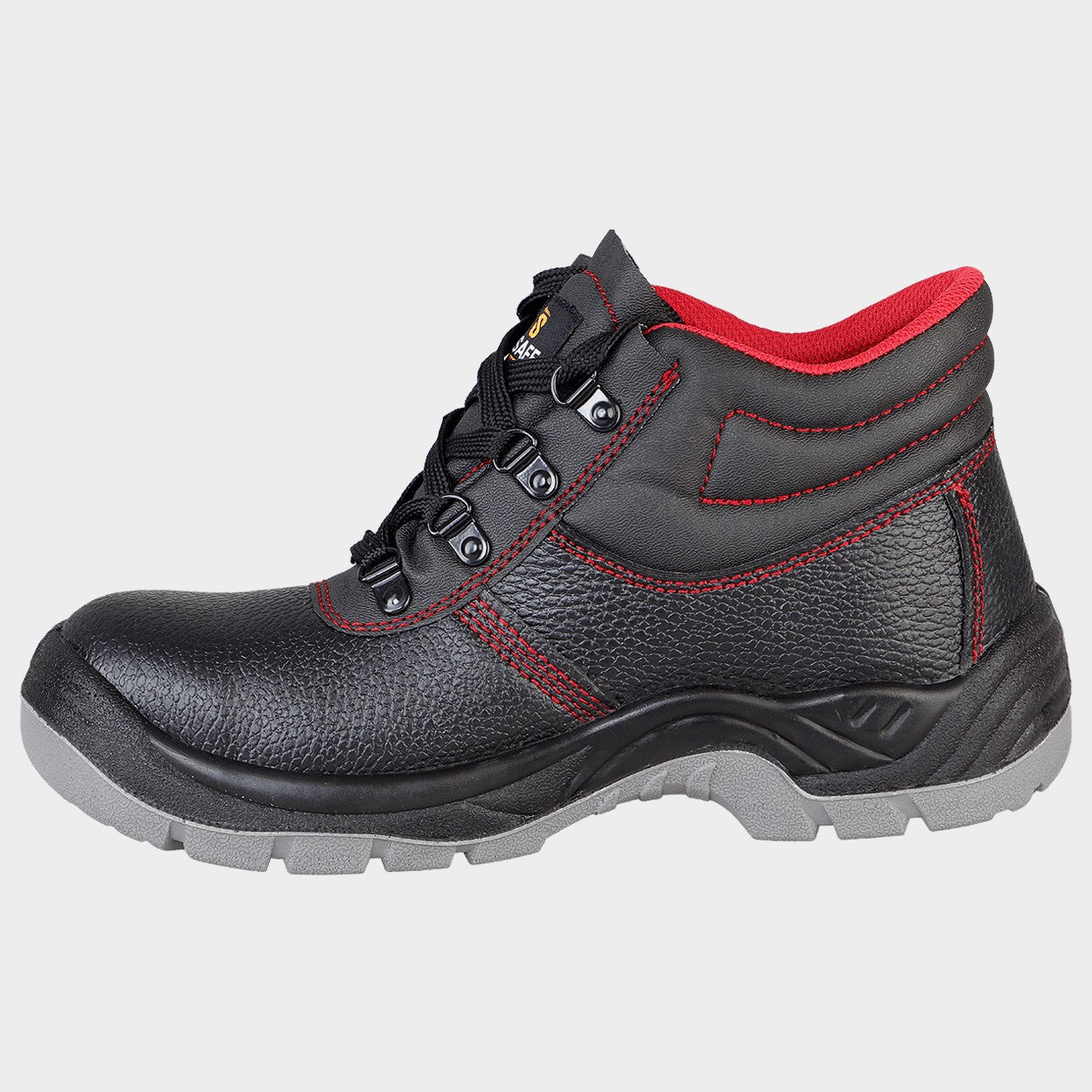Bocanci de protecție TOLEDO BS ANKLE S1 - 2
