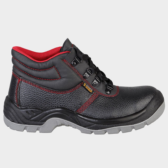 Bocanci de protecție TOLEDO BS ANKLE S1P - 1