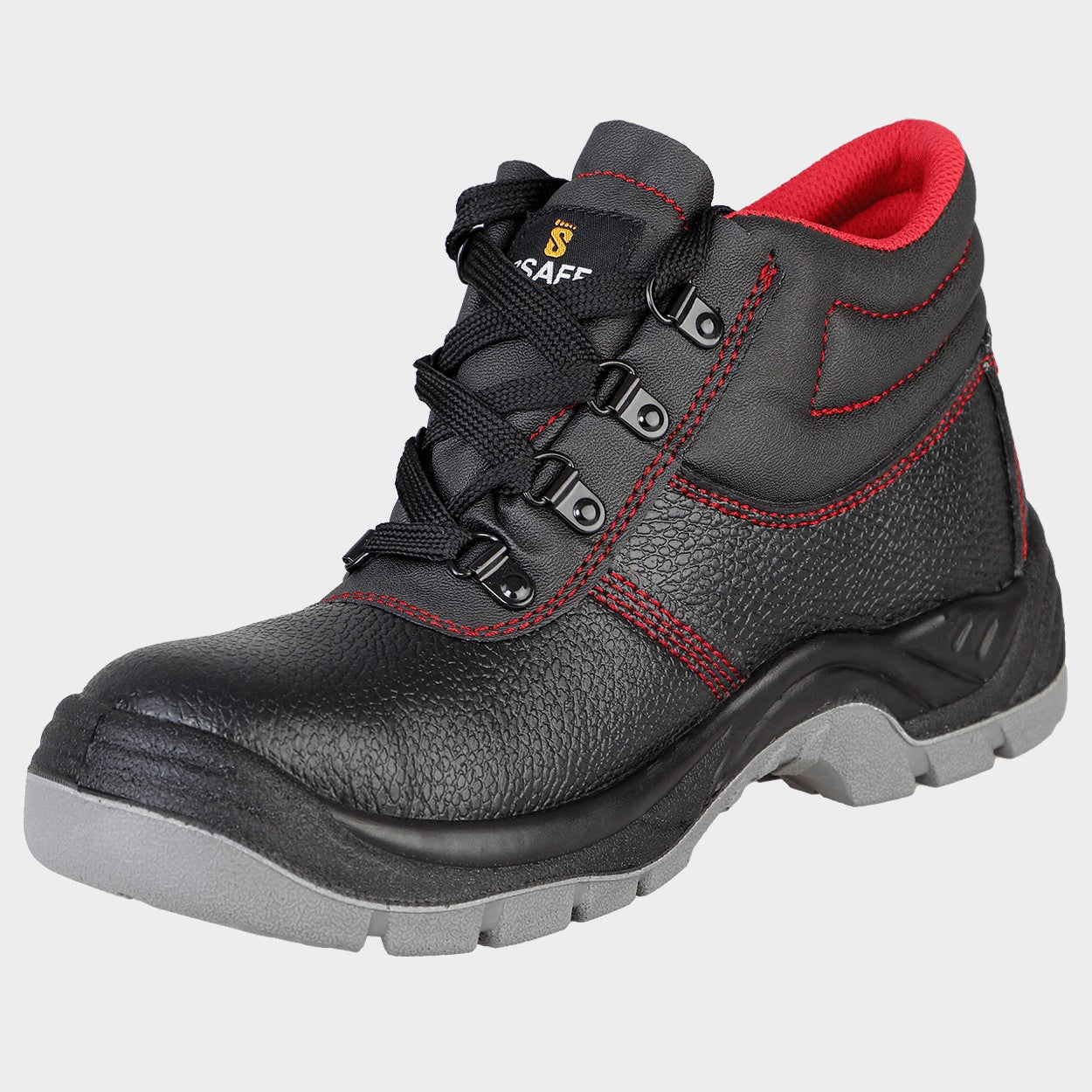 Bocanci de protecție TOLEDO BS ANKLE S1P - 3