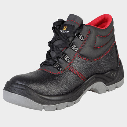 Bocanci de protecție TOLEDO BS ANKLE S1P - 3