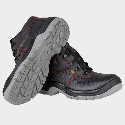 Bocanci de protecție TOLEDO BS ANKLE S1P - 5