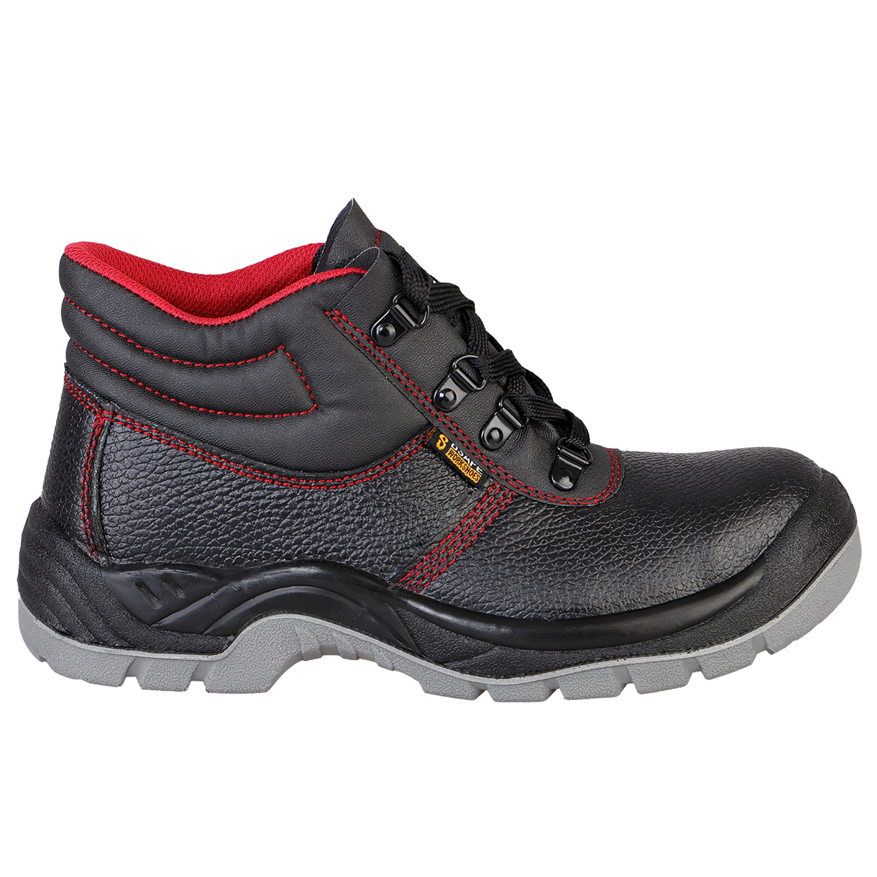 Safety shoes TOLEDO BS ANKLE S3 - 1