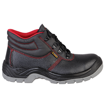 Safety shoes TOLEDO BS ANKLE S3 - 1