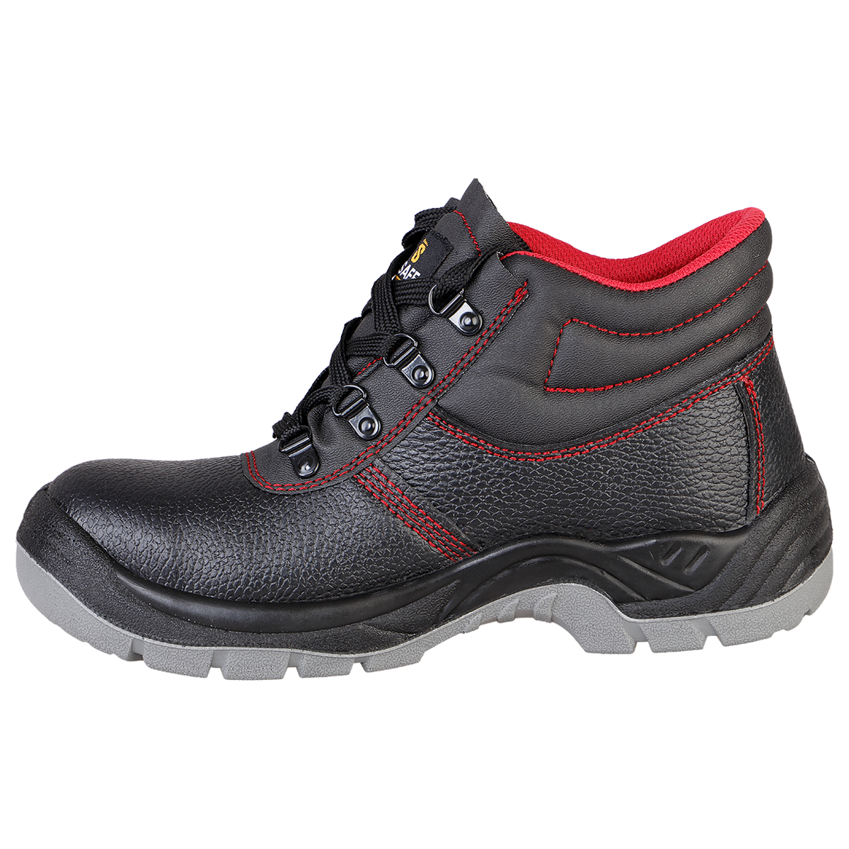 Safety shoes TOLEDO BS ANKLE S3 - 2