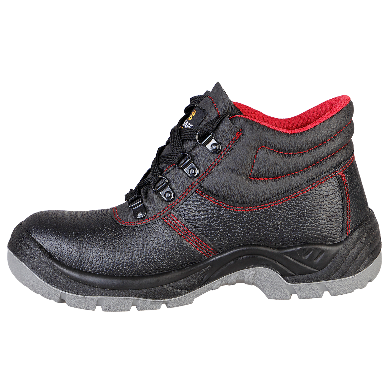 Safety shoes TOLEDO BS ANKLE S3 - 2