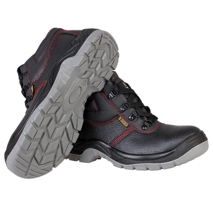 Safety shoes TOLEDO BS ANKLE S3 - 3
