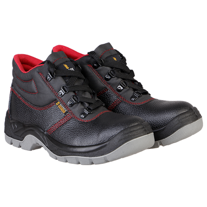 Safety shoes TOLEDO BS ANKLE S3 - 4