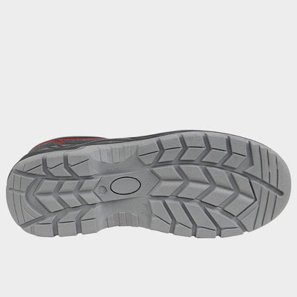 Παπούτσια ασφαλείας TOLEDO BS LOW S1 - 7