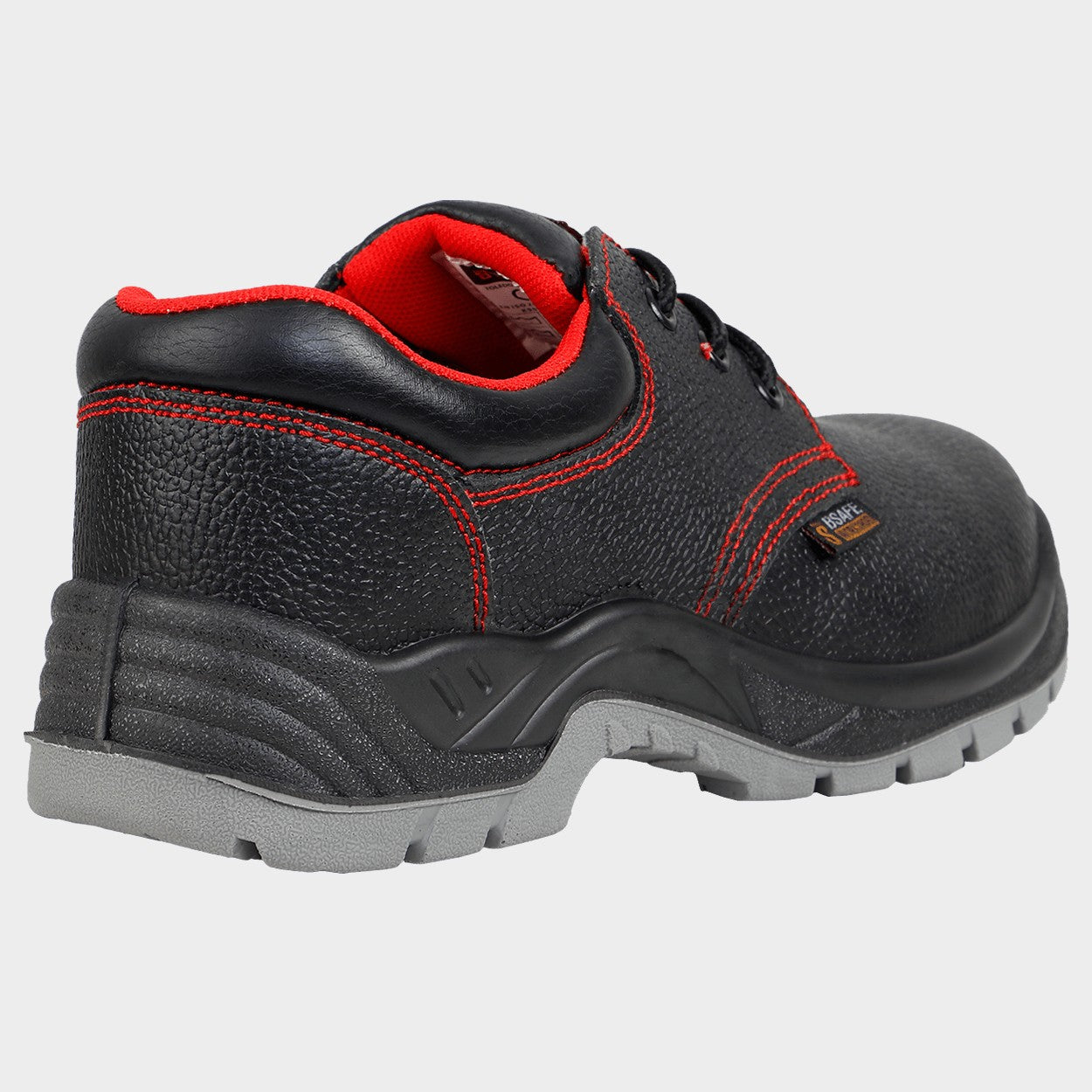 Safety shoes TOLEDO BS LOW S3 - 4