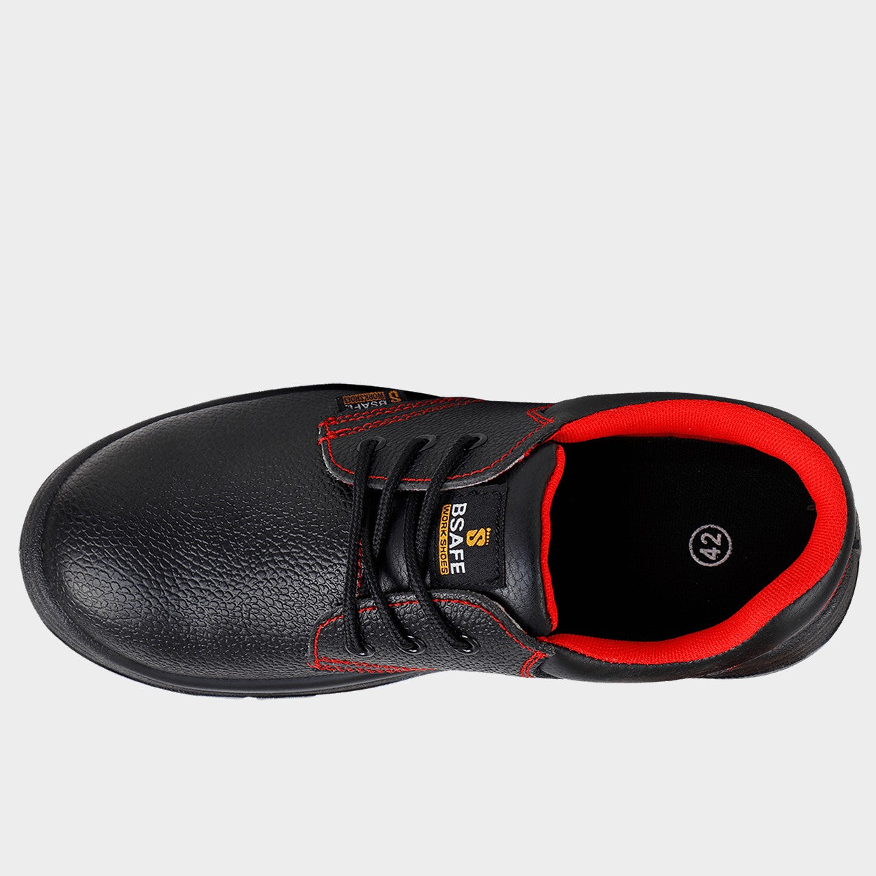 Safety shoes TOLEDO BS LOW S3 - 6