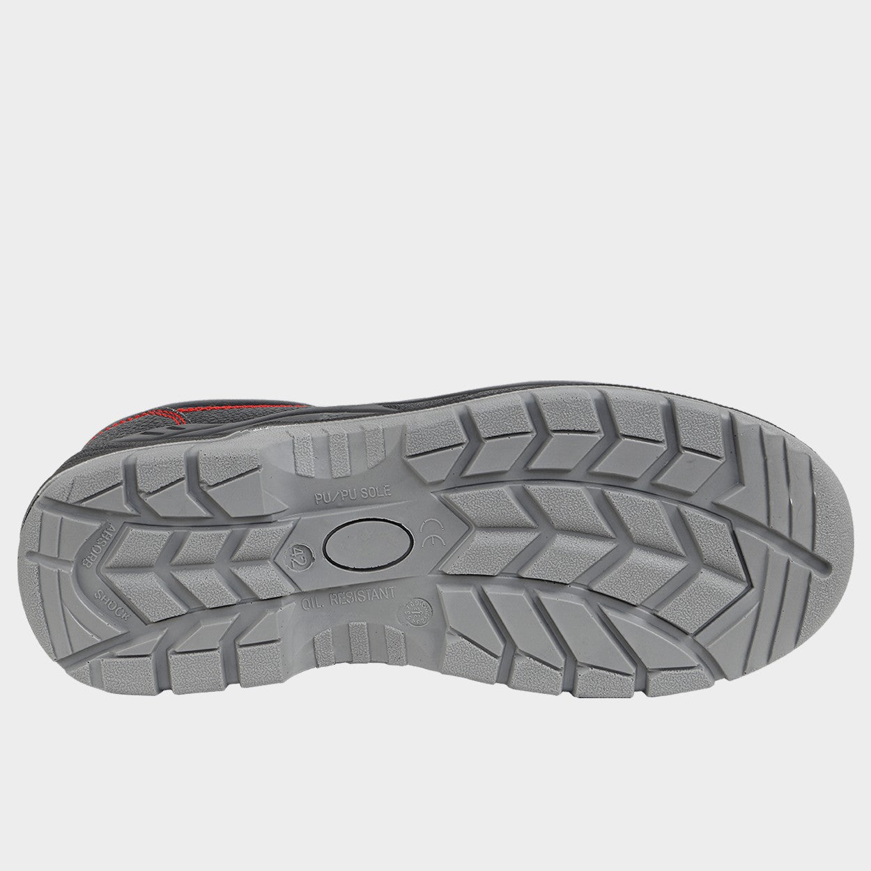 Safety shoes TOLEDO BS LOW S3 - 7