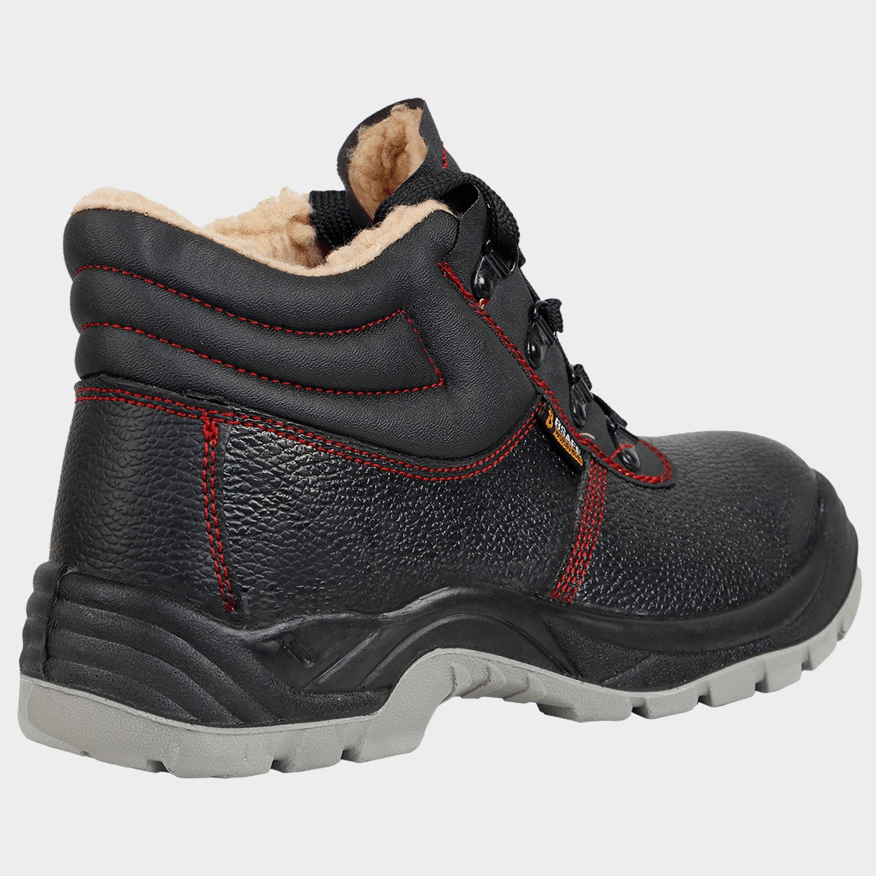 Safety shoes TOLEDO BS WINTER S3 - 4