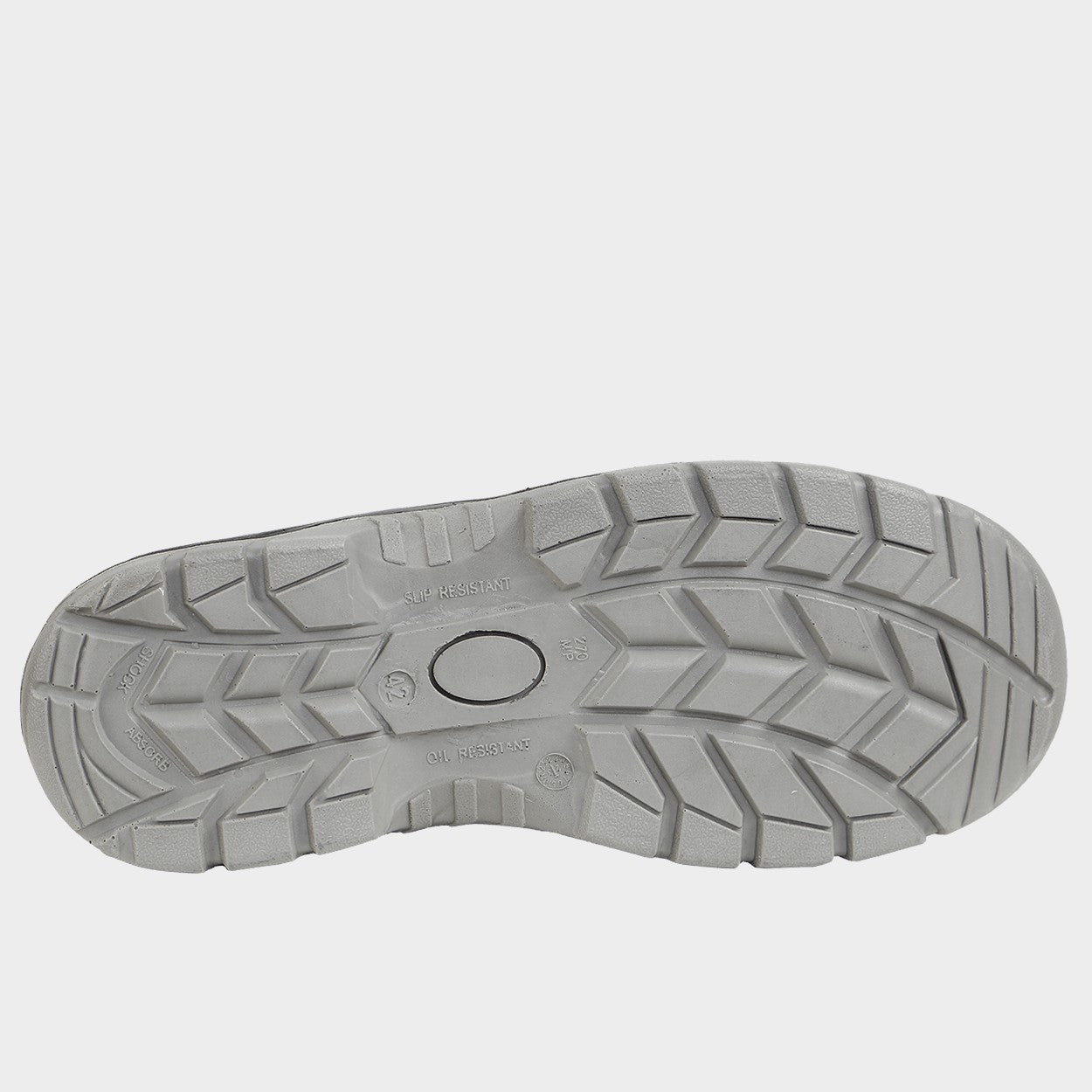Safety shoes TOLEDO BS WINTER S3 - 7