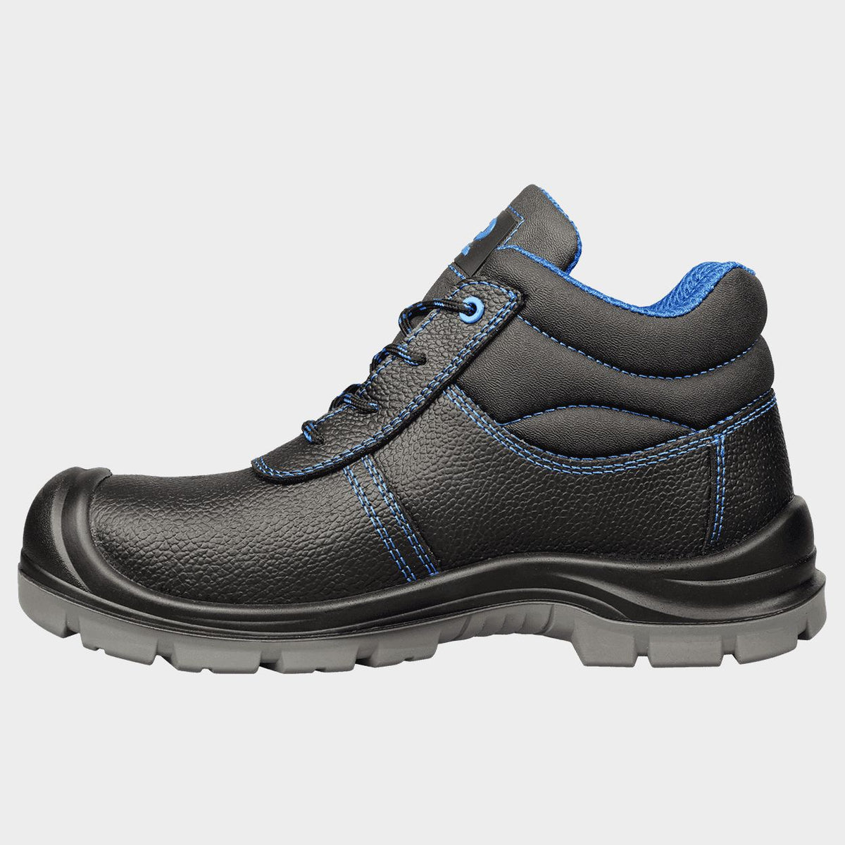 Pantofi de lucru TOLEDO PRO ANKLE S3 - 2