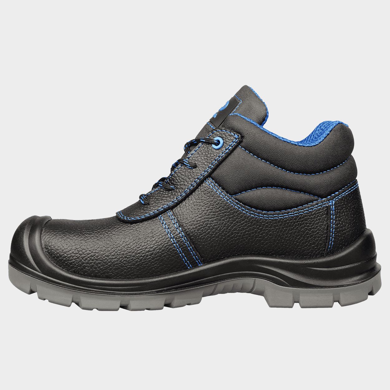 Pantofi de lucru TOLEDO PRO ANKLE S3 - 2
