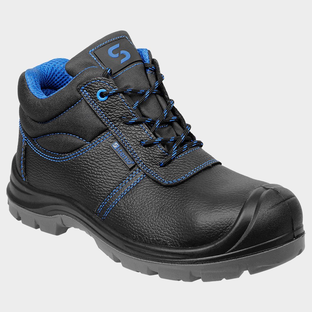 Pantofi de lucru TOLEDO PRO ANKLE S3 - 4