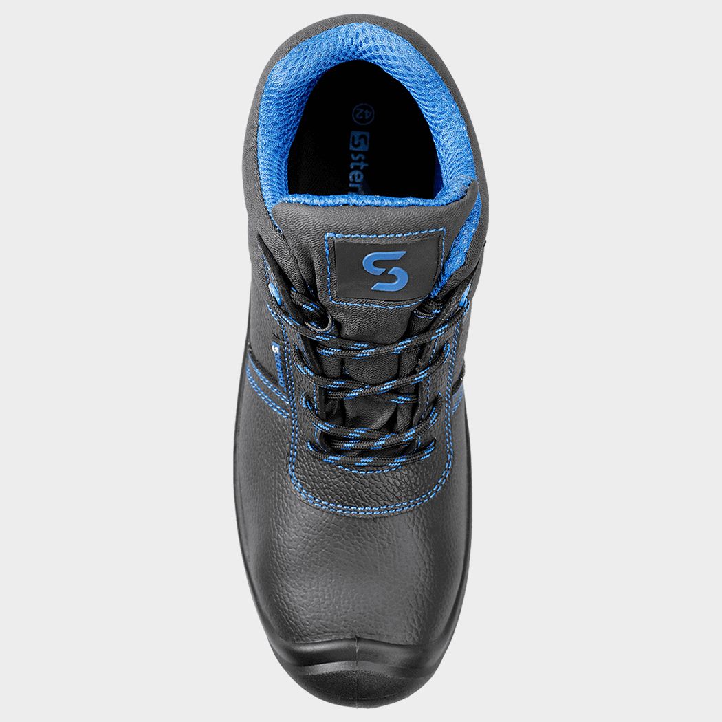 Pantofi de lucru TOLEDO PRO ANKLE S3 - 5