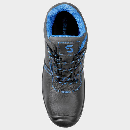 Pantofi de lucru TOLEDO PRO ANKLE S3 - 5