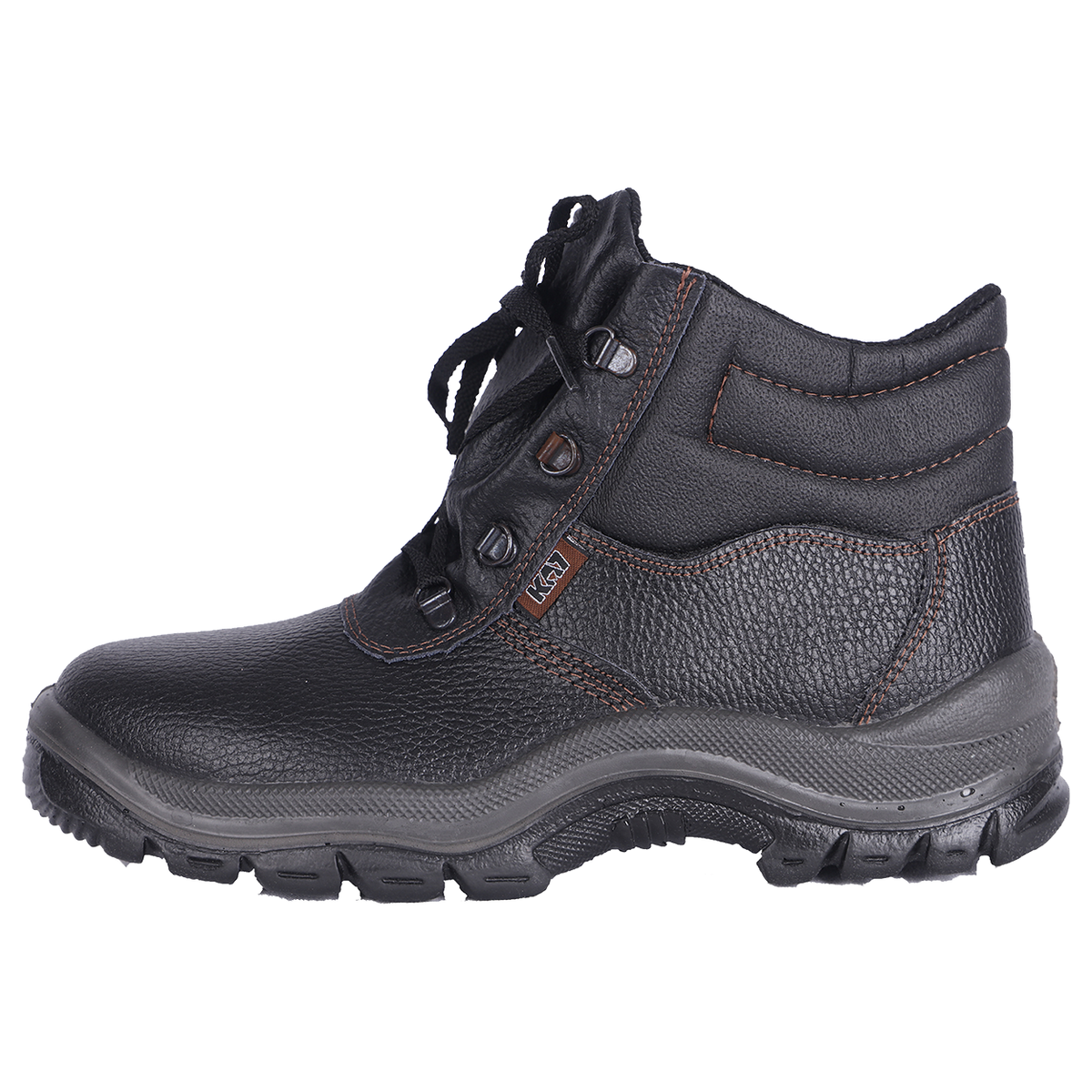 TRACKLESS S3 SRC Safety shoes