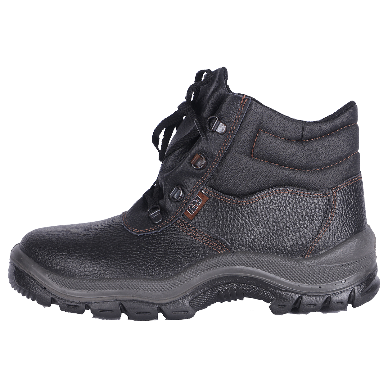 TRACKLESS S3 SRC Safety shoes