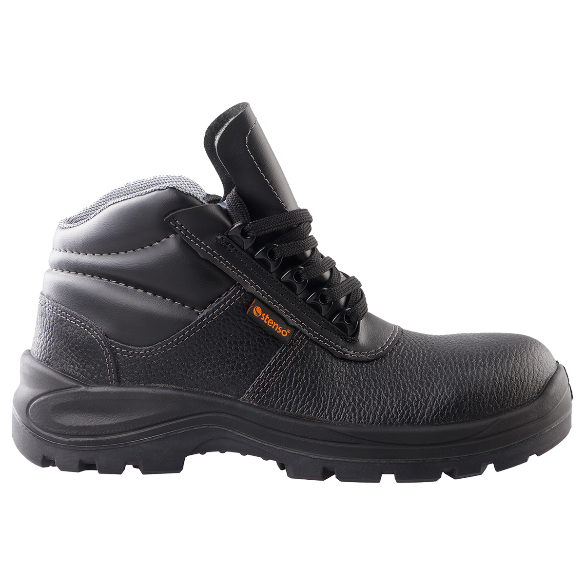 Safety shoes ULTIMATE II ANKLE S3 MF