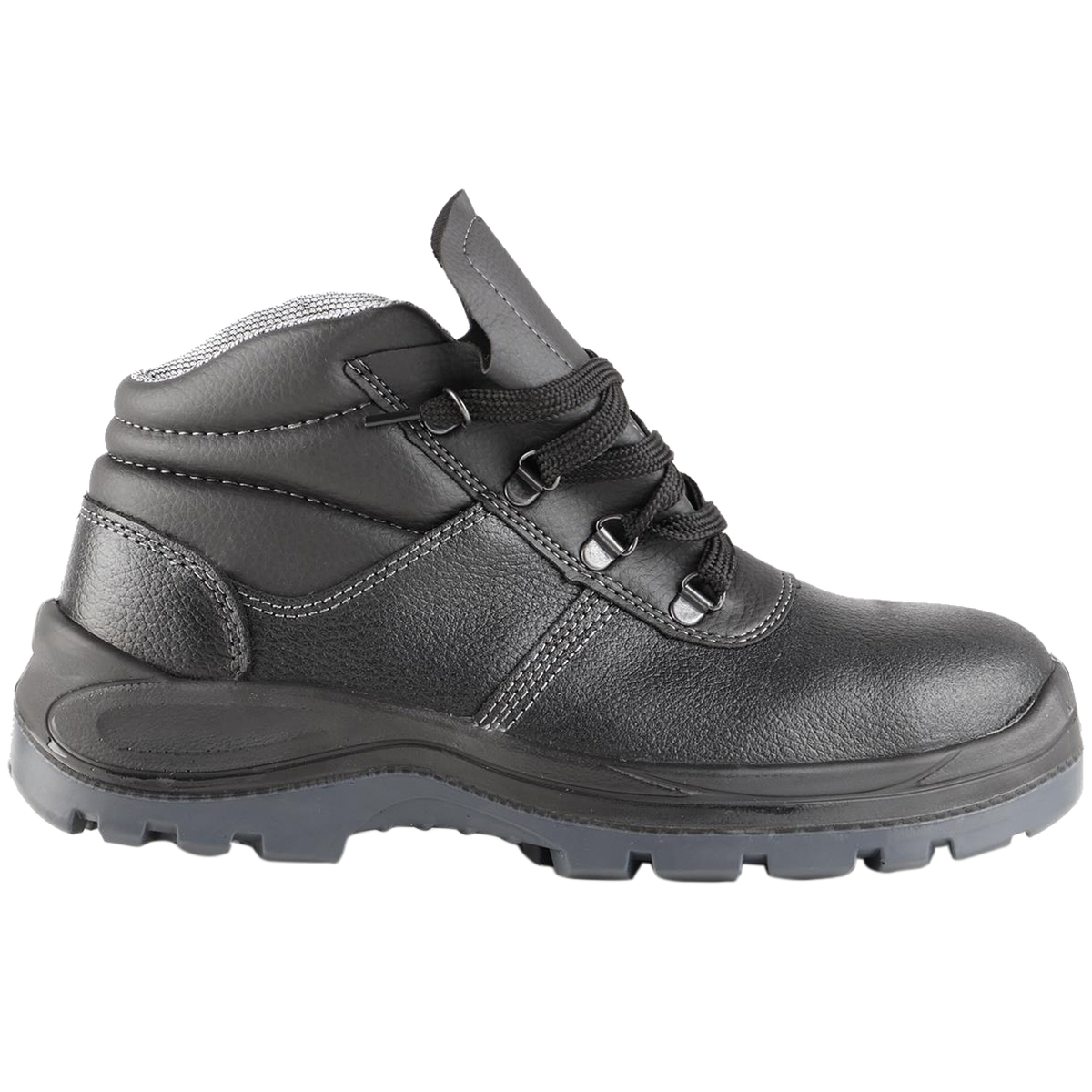 Παπούτσια ασφαλείας ULTIMATE II ANKLE S3 SRC