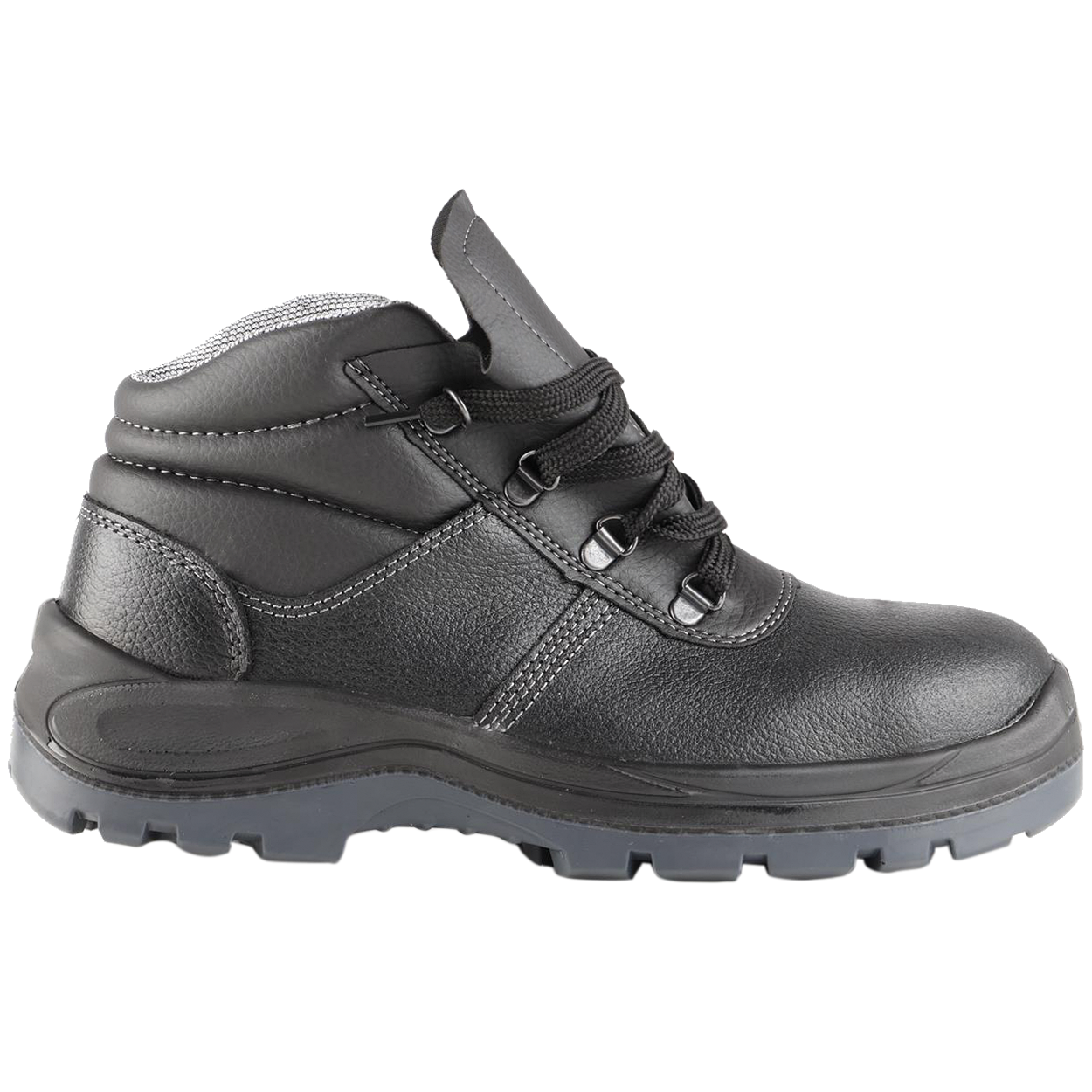 Παπούτσια ασφαλείας ULTIMATE II ANKLE S3 SRC