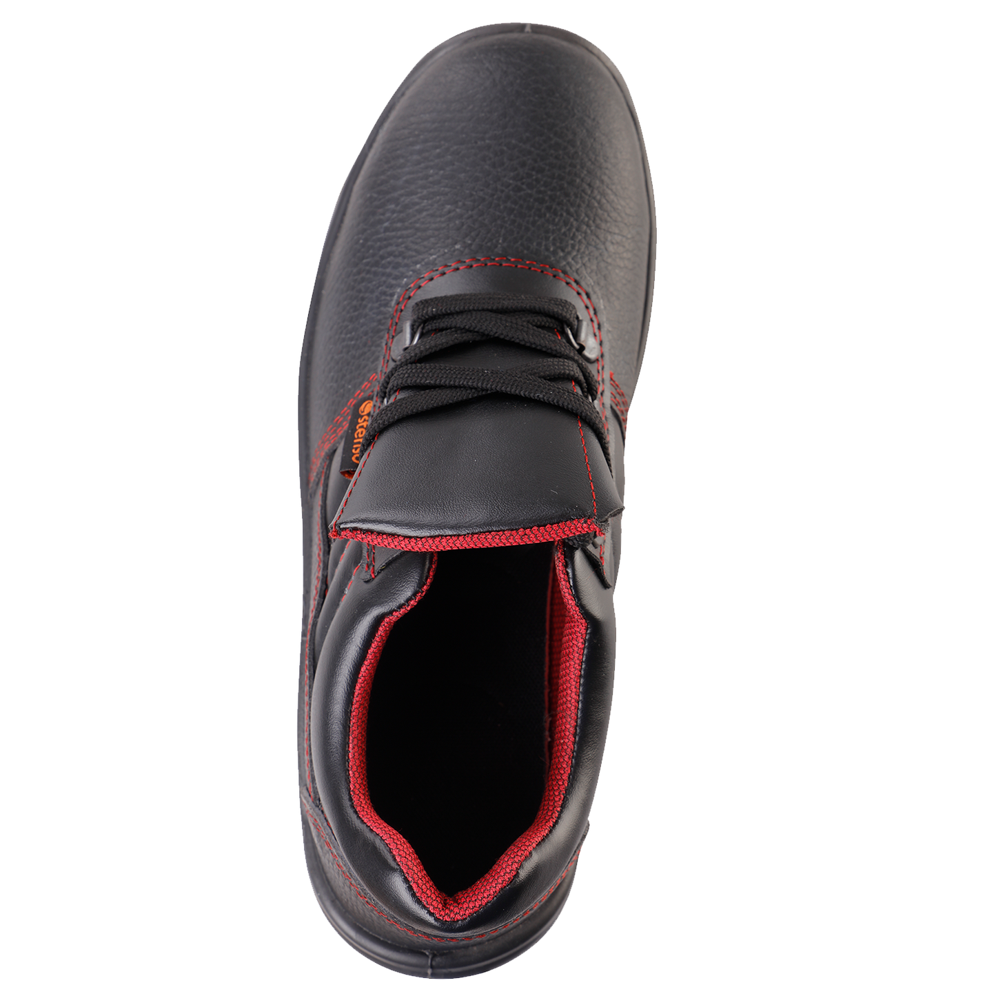 Pantofi de protecție ULTIMATE II LOW S3 - 3