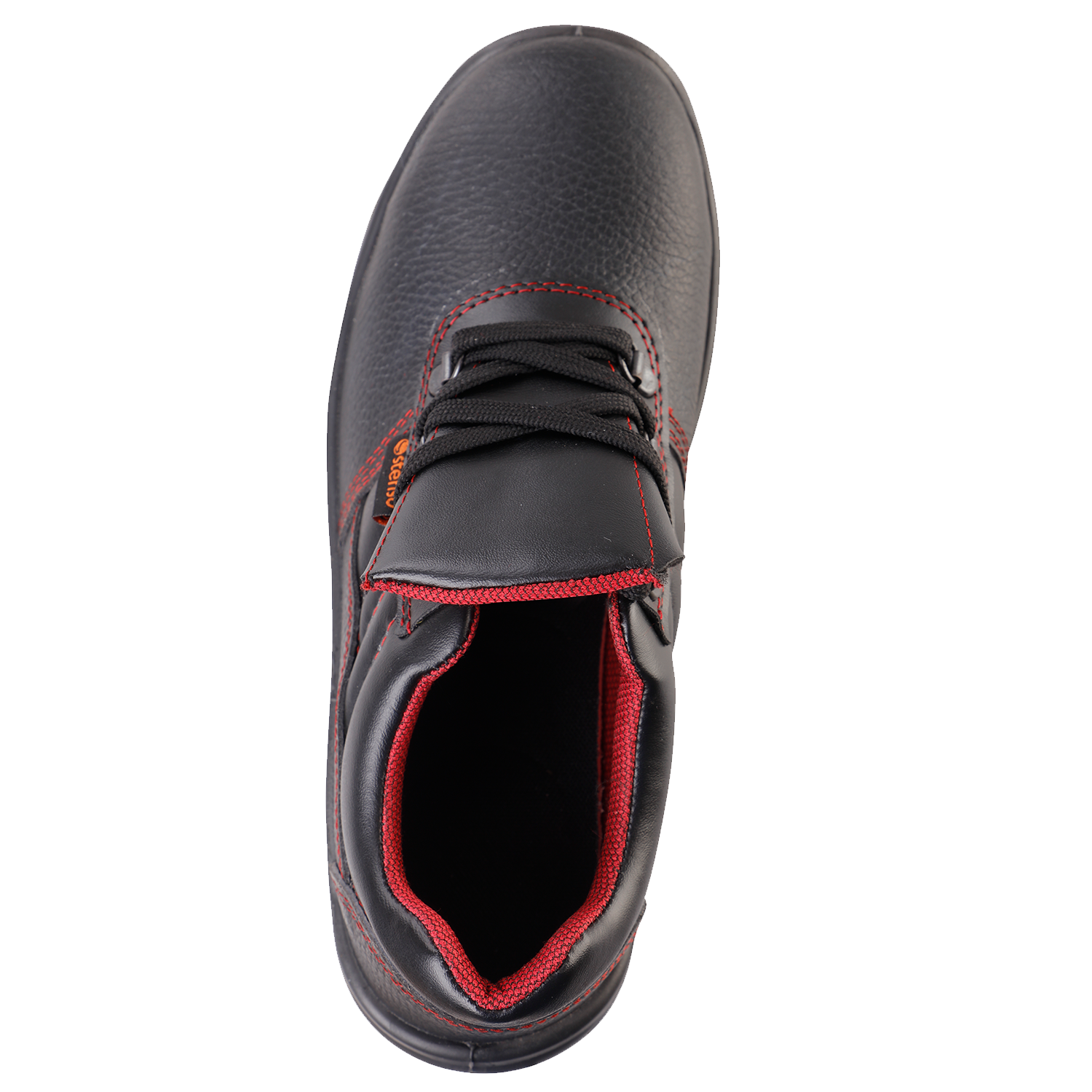 Pantofi de protecție ULTIMATE II LOW S3 - 3